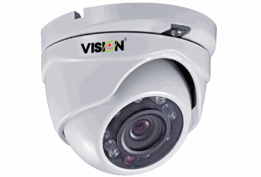 Camera quan sát Dome Vision HD-301M